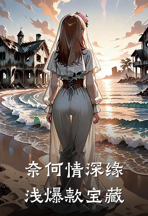 奈何情深缘浅爆款宝藏