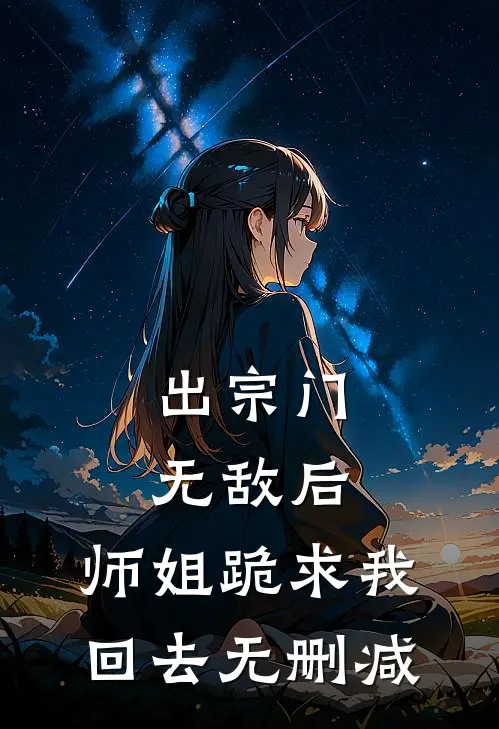 出宗门无敌后，师姐跪求我回去无删减