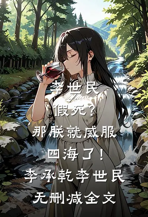 李世民假死？那朕就威服四海了！李承乾李世民无删减全文
