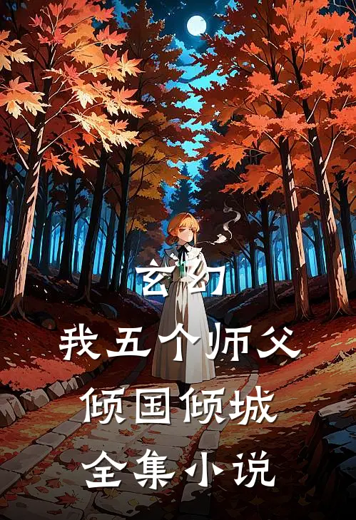 玄幻：我五个师父倾国倾城全集小说