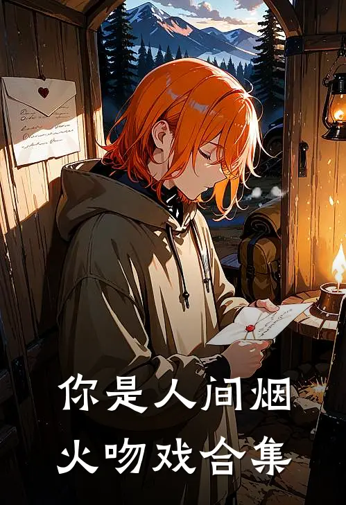你是人间烟火吻戏合集