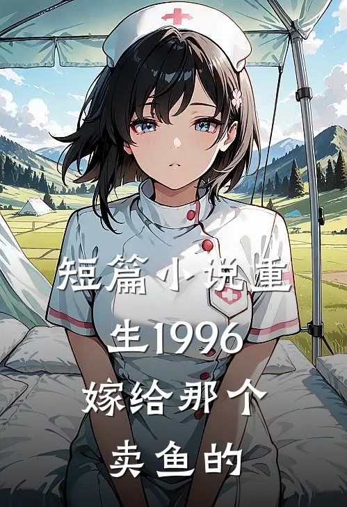短篇小说重生1996，嫁给那个卖鱼的