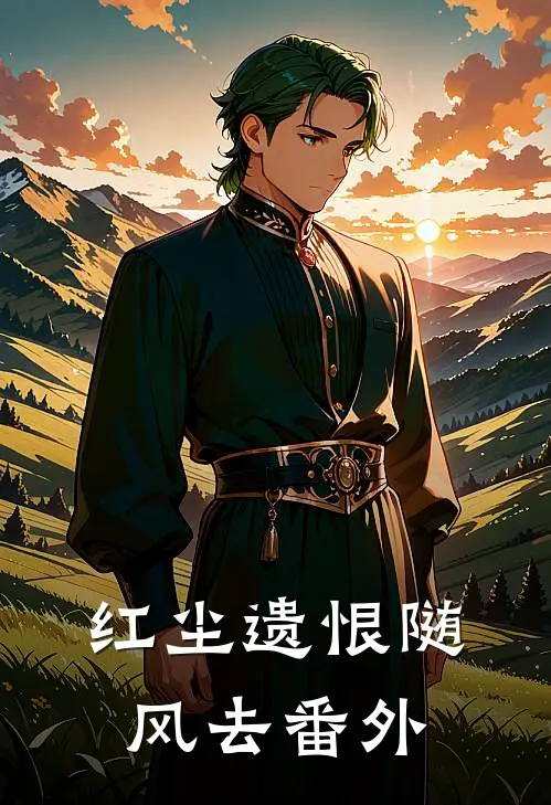 红尘遗恨随风去番外