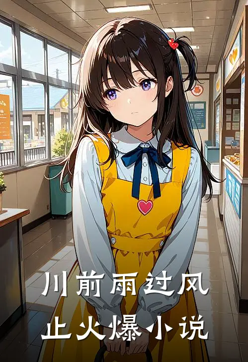 川前雨过风止火爆小说