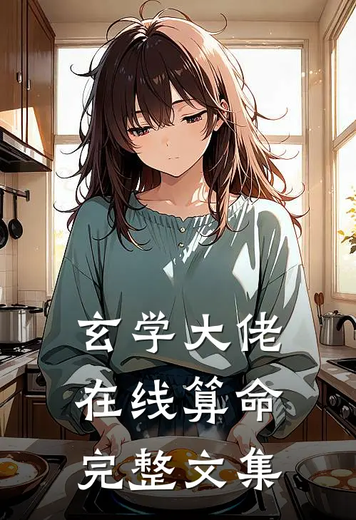玄学大佬在线算命完整文集