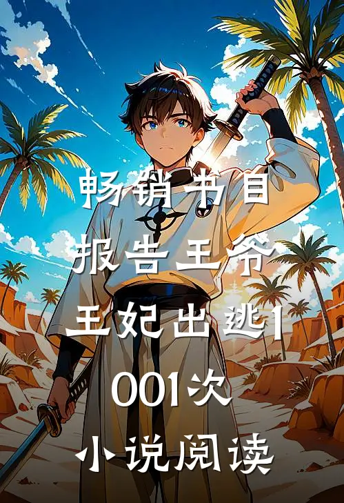 畅销书目报告王爷,王妃出逃1001次小说阅读