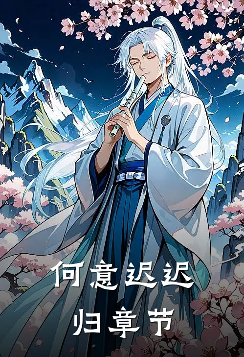 何意迟迟归章节