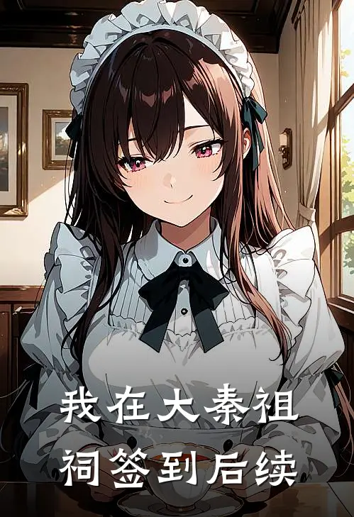 我在大秦祖祠签到后续