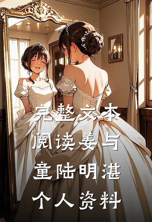 完整文本阅读姜与童陆明湛个人资料
