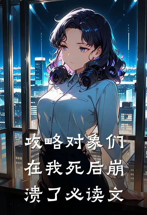 攻略对象们在我死后崩溃了必读文