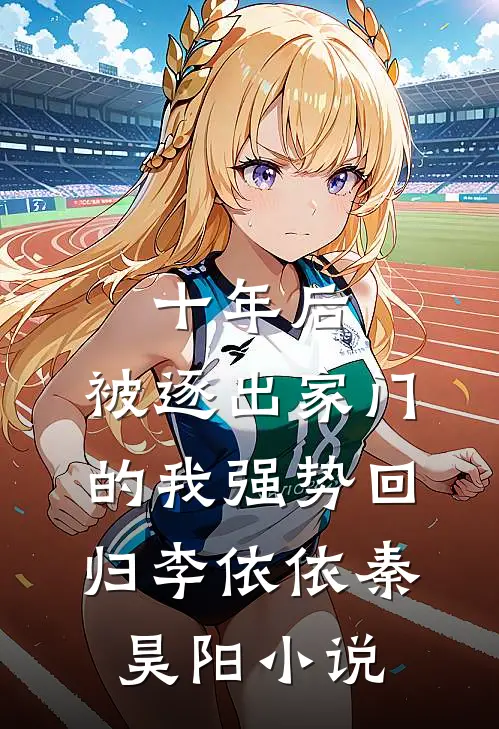 十年后，被逐出家门的我强势回归李依依秦昊阳小说