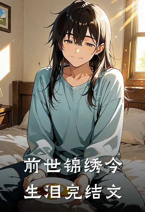 前世锦绣今生泪完结文