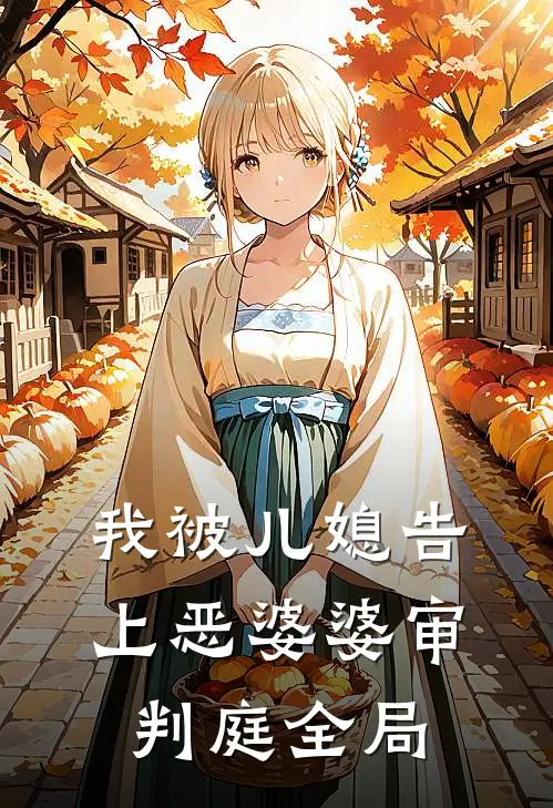 我被儿媳告上恶婆婆审判庭全局