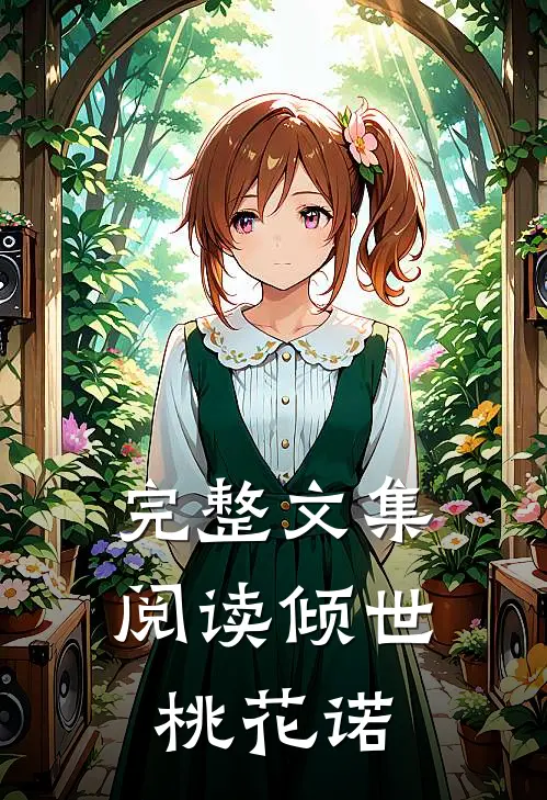 完整文集阅读倾世桃花诺