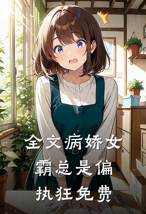 全文病娇女霸总是偏执狂免费
