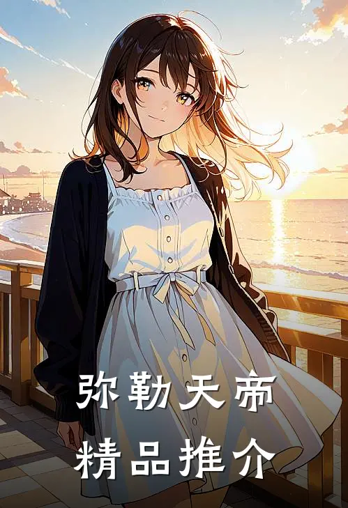 弥勒天帝精品推介