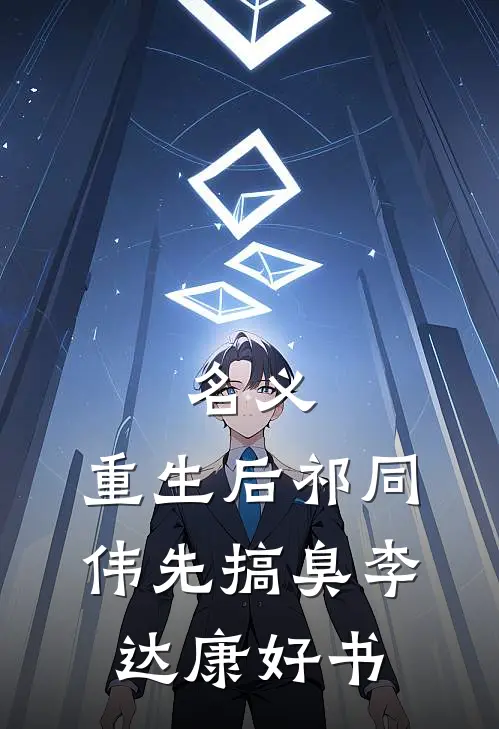 名义，重生后祁同伟先搞臭李达康好书