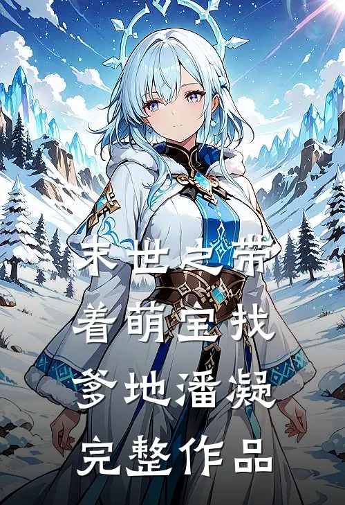 末世之带着萌宝找爹地潘凝完整作品