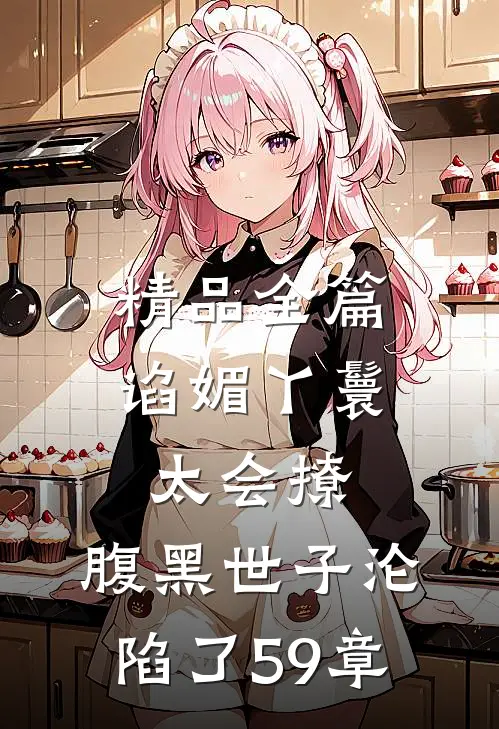 精品全篇谄媚丫鬟太会撩,腹黑世子沦陷了 59章