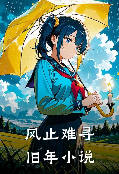 风止难寻旧年小说