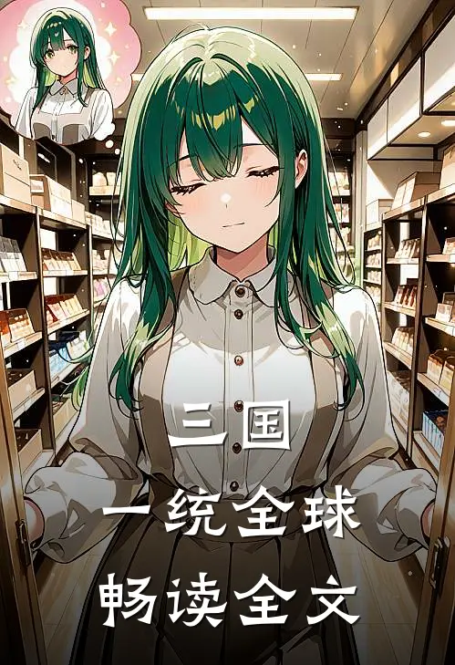 三国：一统全球畅读全文