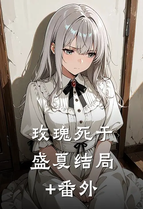 玫瑰死于盛夏结局+番外