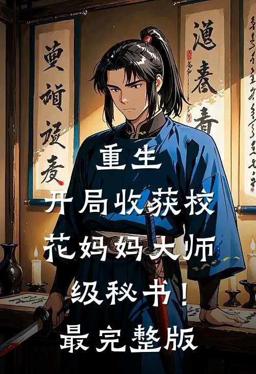 重生：开局收获校花妈妈大师级秘书！最完整版