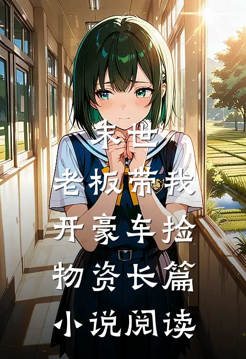 末世:老板带我开豪车捡物资长篇小说阅读