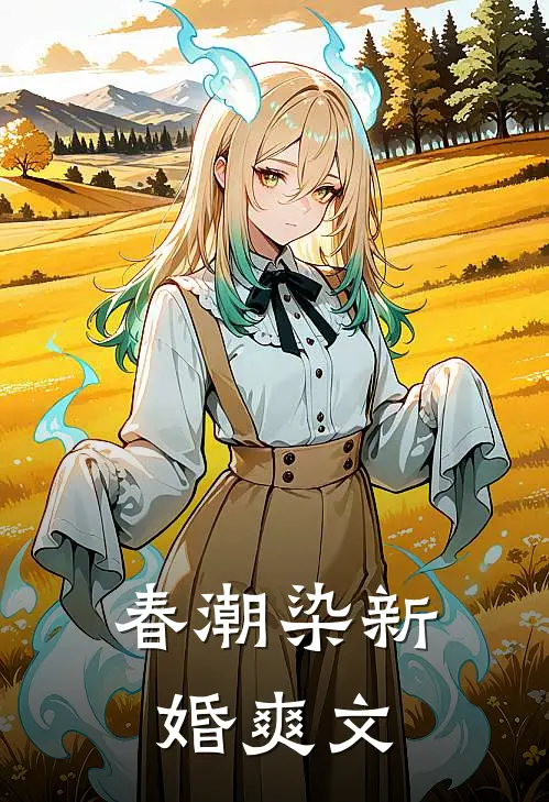 春潮染新婚爽文