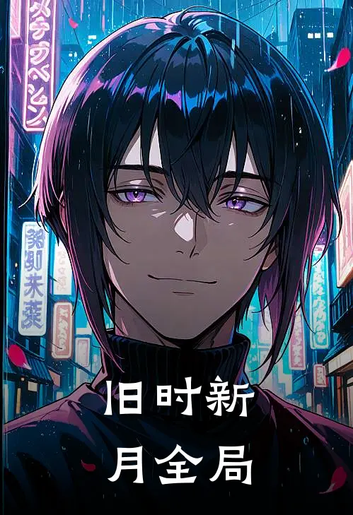 旧时新月全局