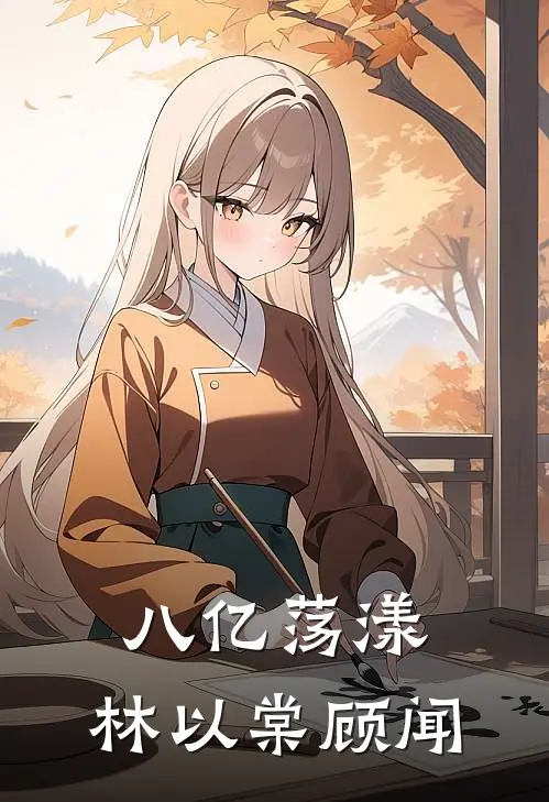 八亿荡漾：林以棠顾闻