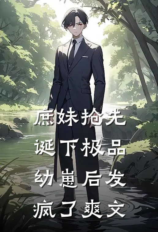 庶妹抢先诞下极品幼崽后发疯了爽文