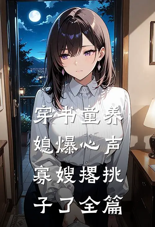 穿书童养媳爆心声，寡嫂撂挑子了全篇