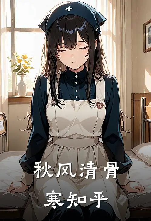 秋风清骨寒知乎