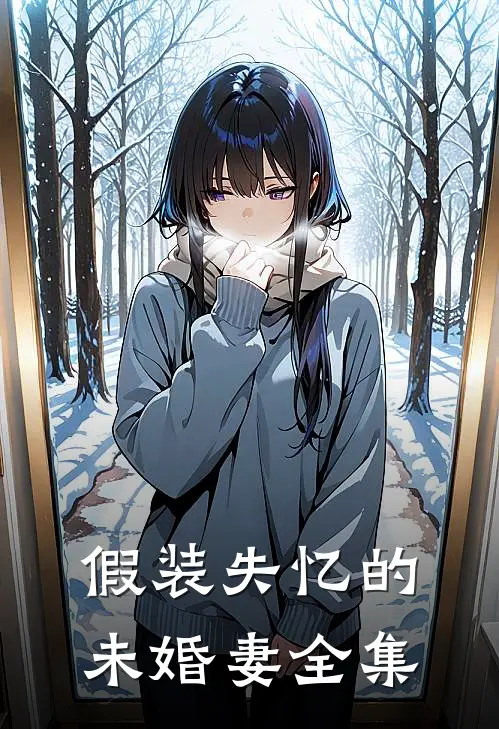 假装失忆的未婚妻全集