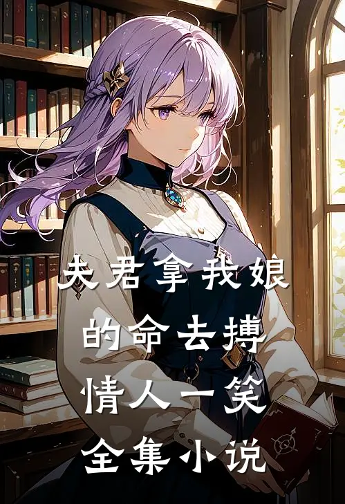 夫君拿我娘的命去搏情人一笑全集小说