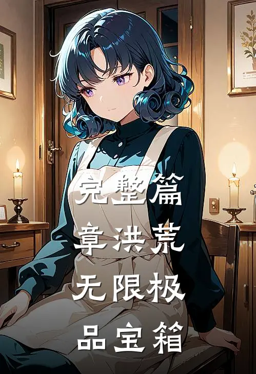 完整篇章洪荒：无限极品宝箱