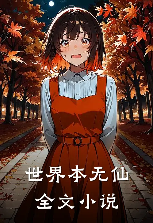 世界本无仙全文小说