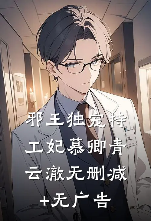 邪王独宠特工妃慕卿青云澈无删减+无广告