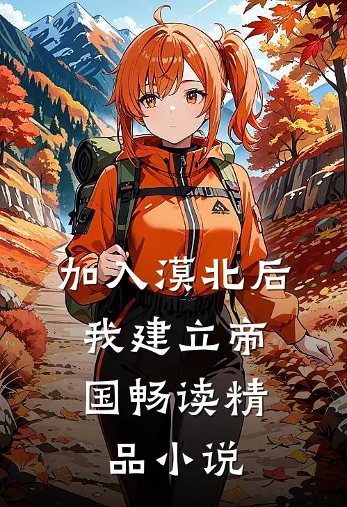 加入漠北后，我建立帝国畅读精品小说