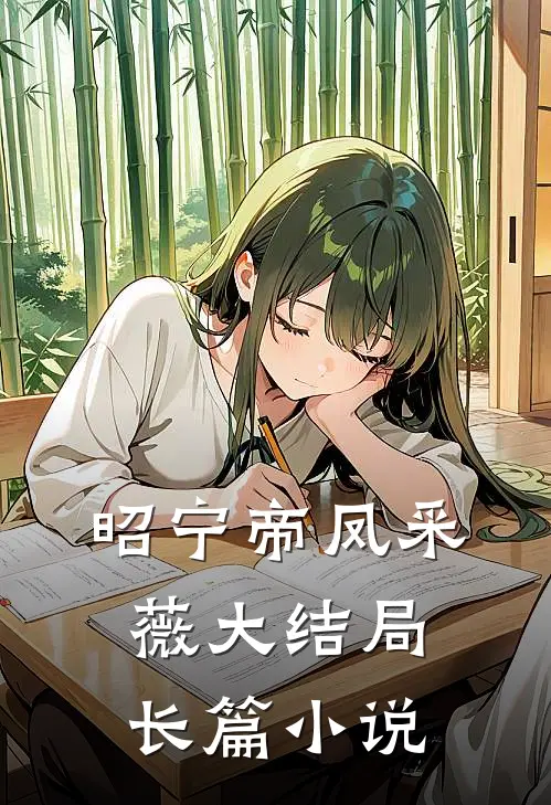 昭宁帝凤采薇大结局长篇小说