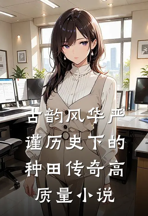 古韵风华严谨历史下的种田传奇高质量小说