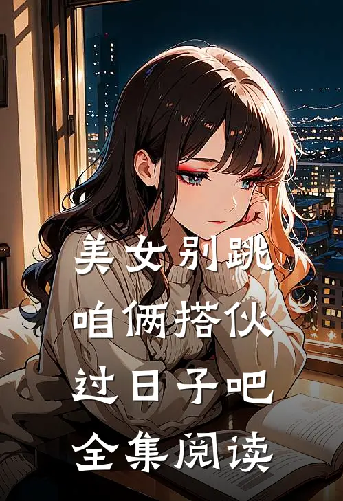 美女别跳，咱俩搭伙过日子吧全集阅读