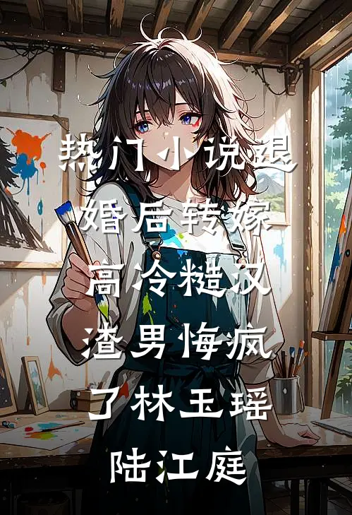 热门小说退婚后转嫁高冷糙汉，渣男悔疯了林玉瑶陆江庭
