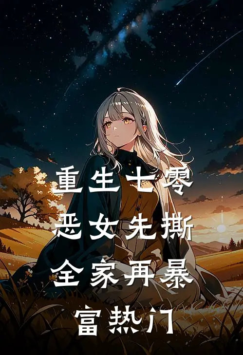 重生七零：恶女先撕全家再暴富热门