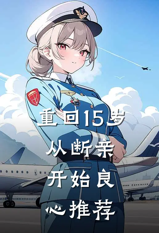 重回15岁，从断亲开始良心推荐