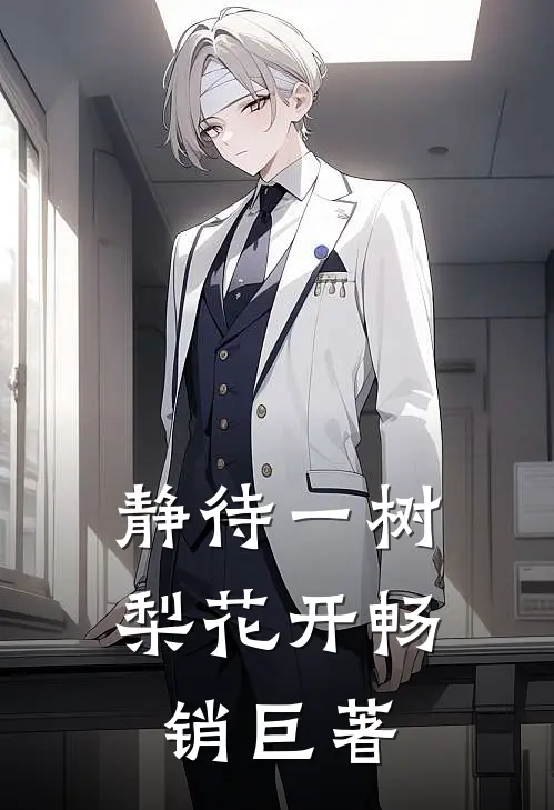 静待一树梨花开畅销巨著