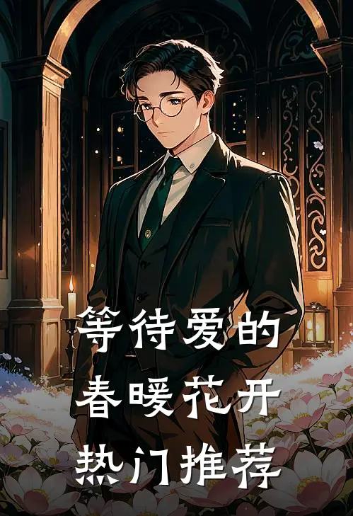 等待爱的春暖花开热门推荐