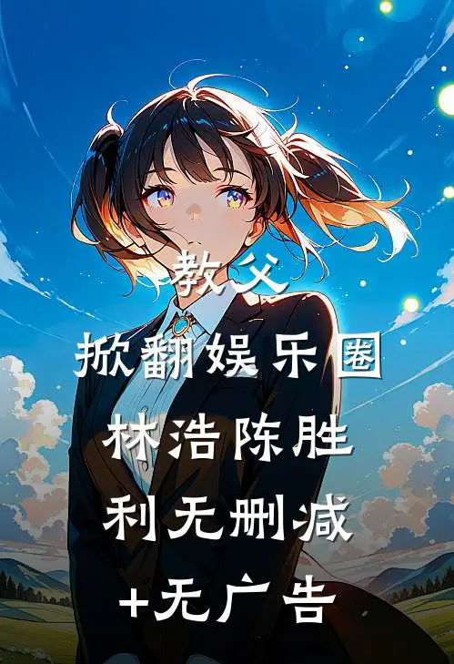 教父：掀翻娱乐圈林浩陈胜利无删减+无广告
