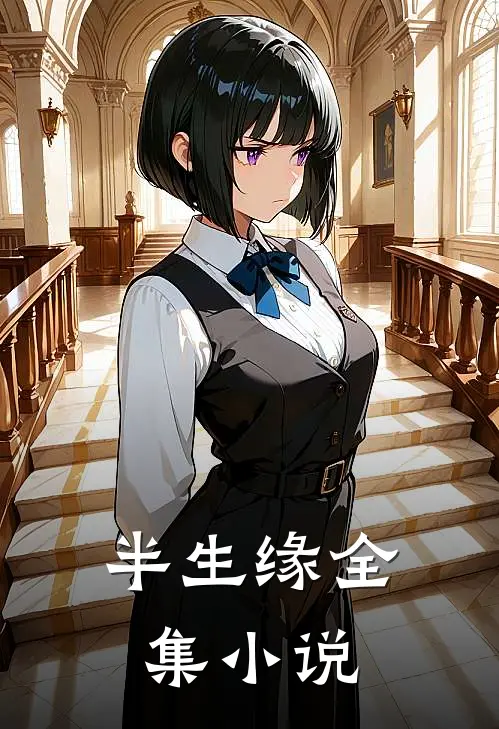 半生缘全集小说